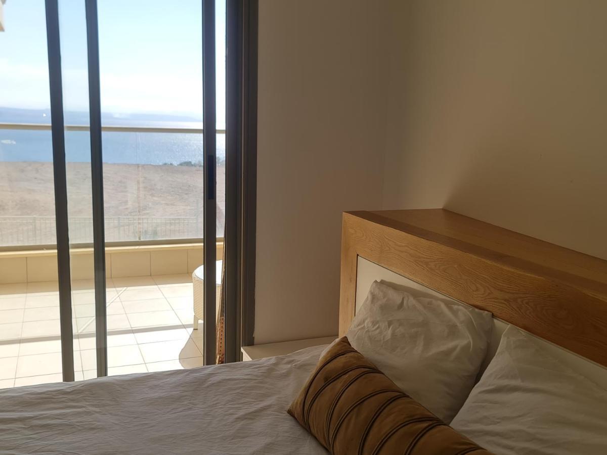 Luxury Exclusive Top Class Apartments Near The Sea With Pool Ejlat Exteriér fotografie
