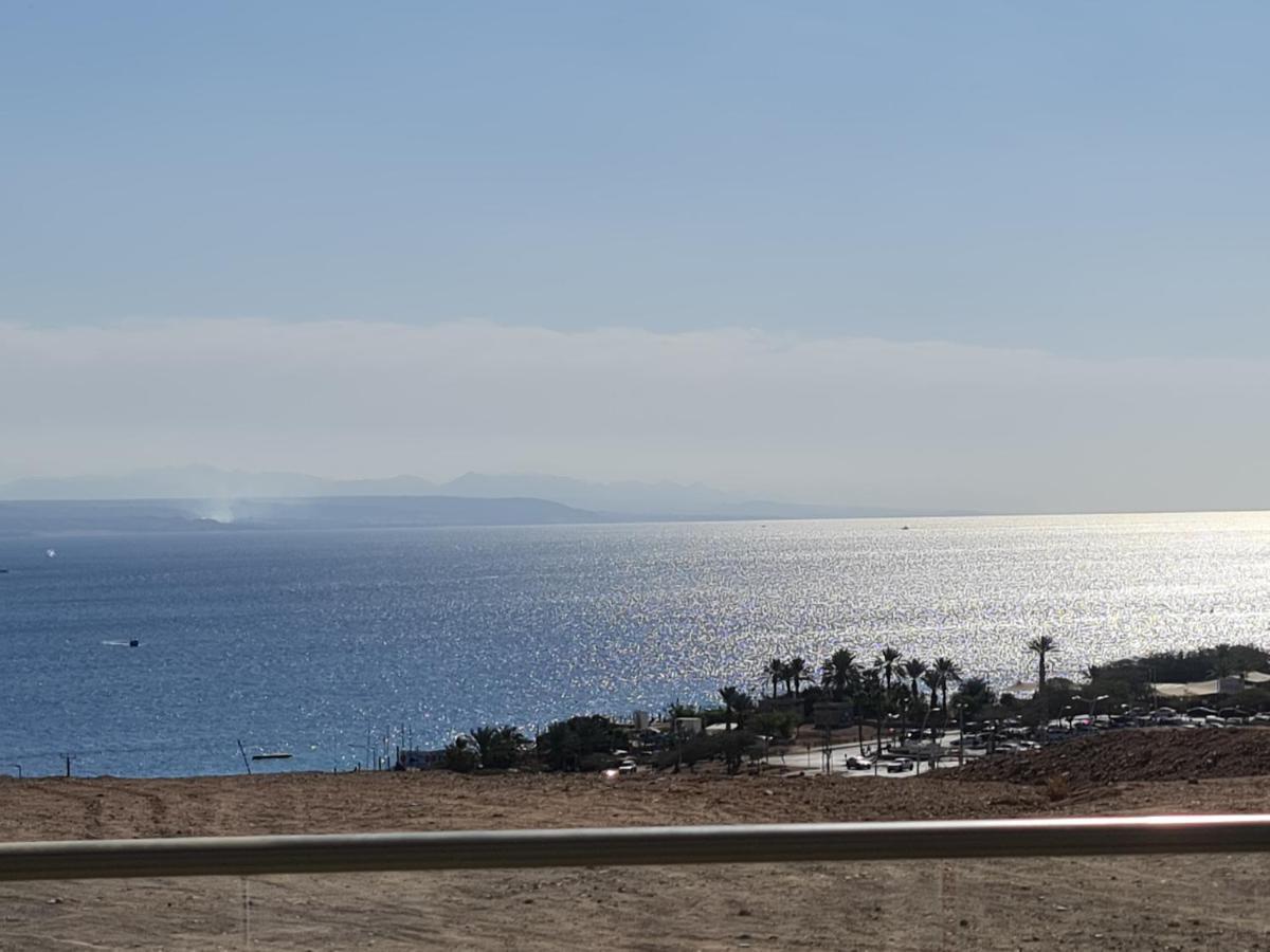 Luxury Exclusive Top Class Apartments Near The Sea With Pool Ejlat Exteriér fotografie
