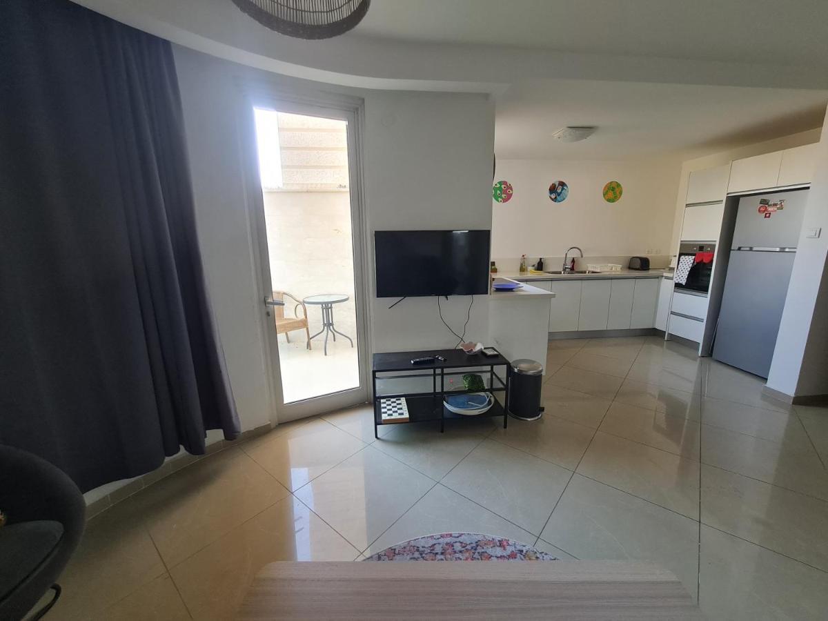 Luxury Exclusive Top Class Apartments Near The Sea With Pool Ejlat Exteriér fotografie