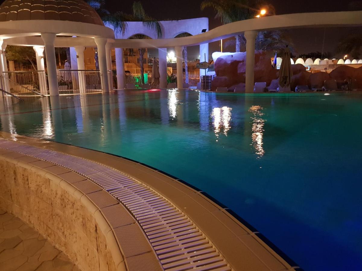 Luxury Exclusive Top Class Apartments Near The Sea With Pool Ejlat Exteriér fotografie