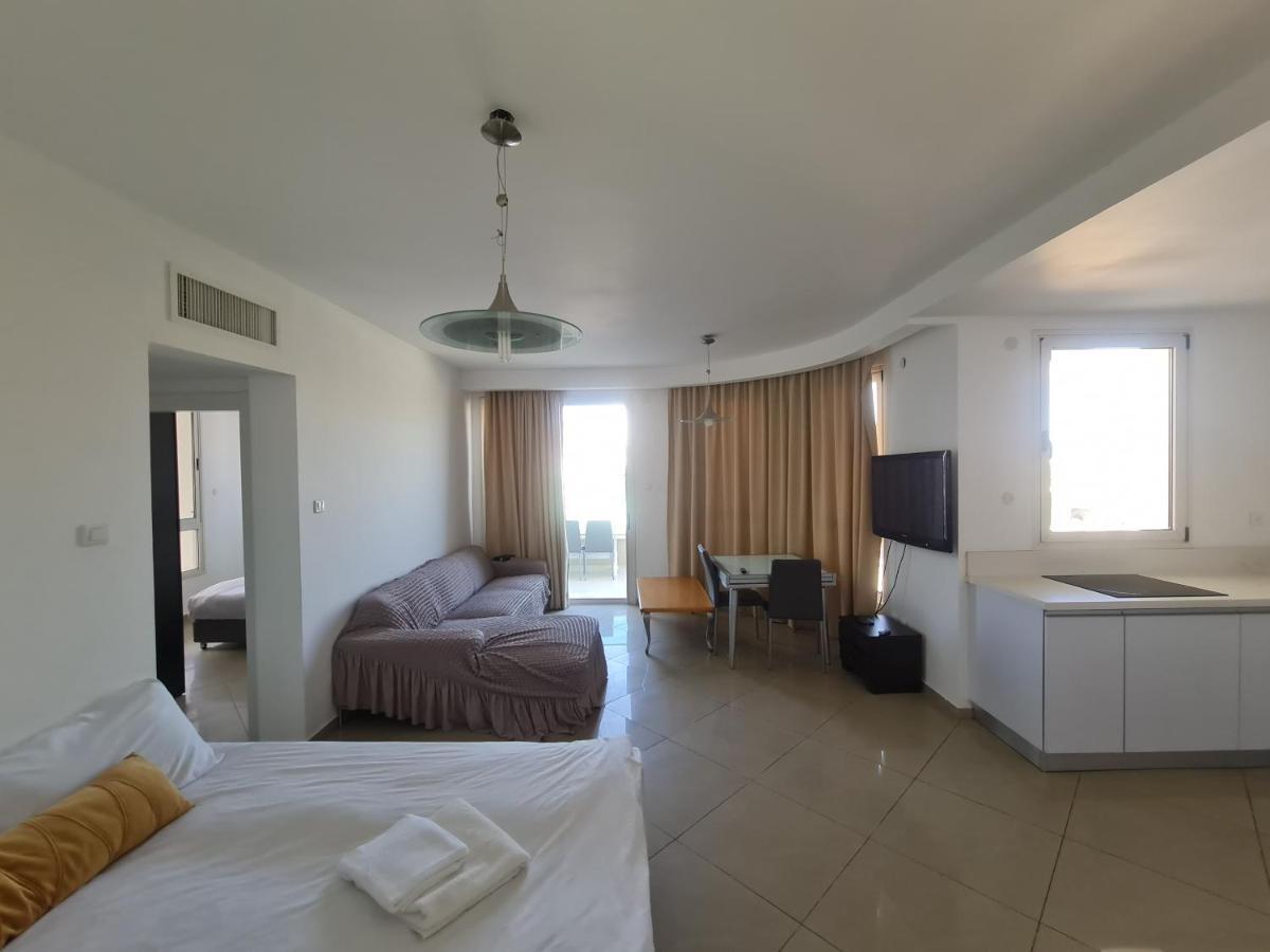 Luxury Exclusive Top Class Apartments Near The Sea With Pool Ejlat Exteriér fotografie