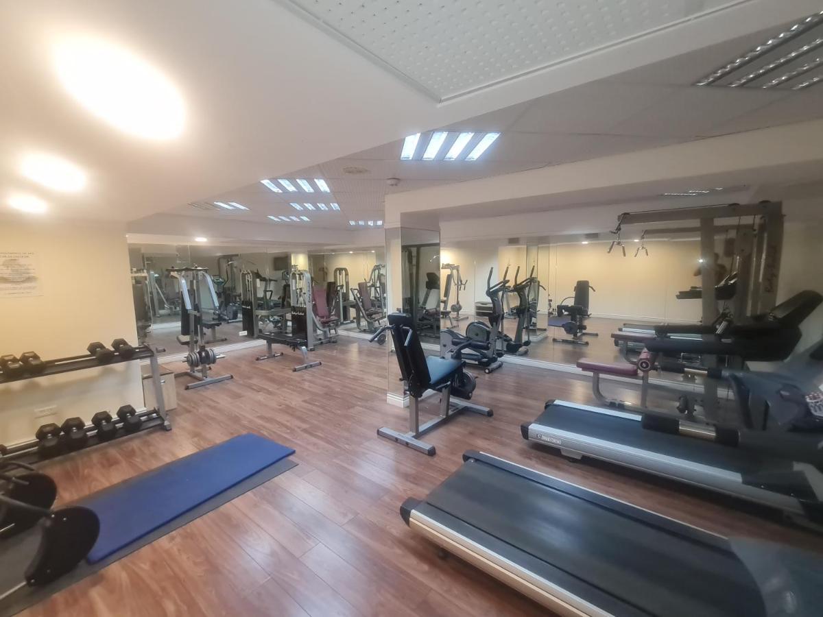 Luxury Exclusive Top Class Apartments Near The Sea With Pool Ejlat Exteriér fotografie