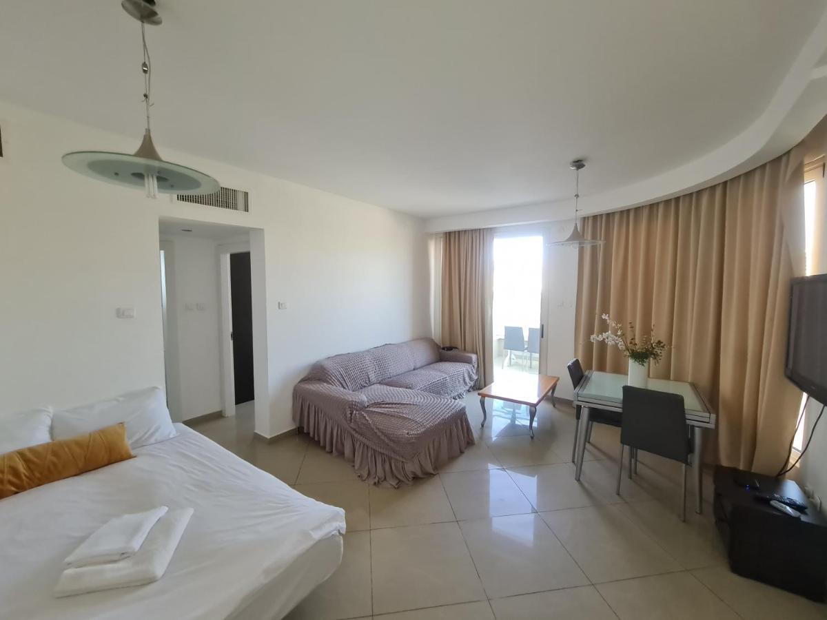 Luxury Exclusive Top Class Apartments Near The Sea With Pool Ejlat Exteriér fotografie