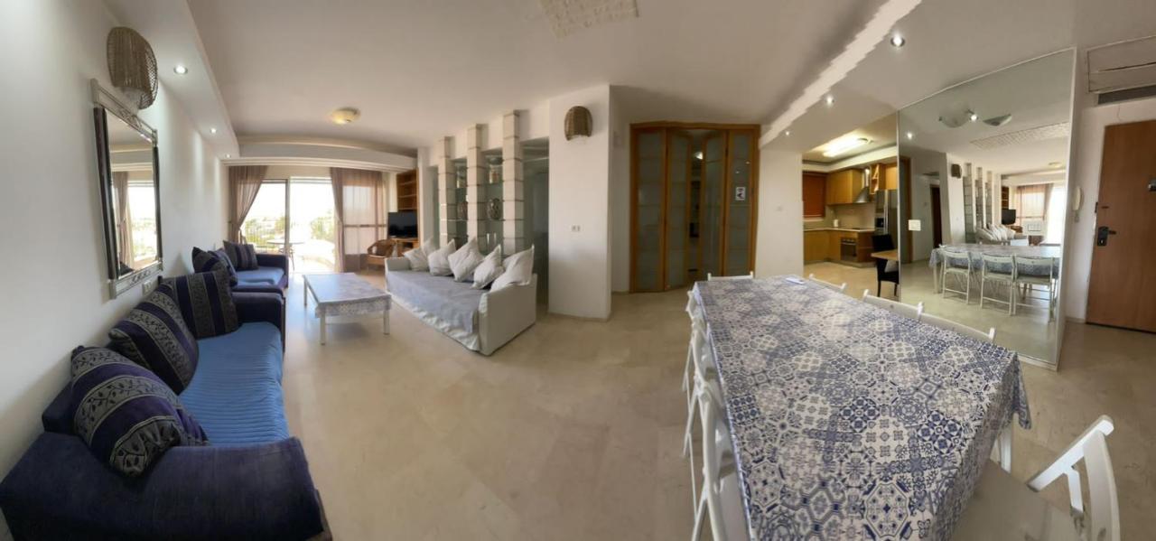 Luxury Exclusive Top Class Apartments Near The Sea With Pool Ejlat Exteriér fotografie