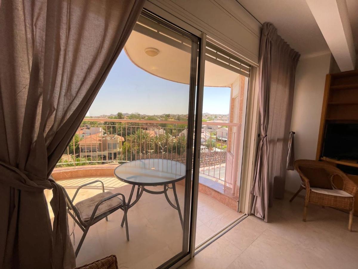 Luxury Exclusive Top Class Apartments Near The Sea With Pool Ejlat Exteriér fotografie