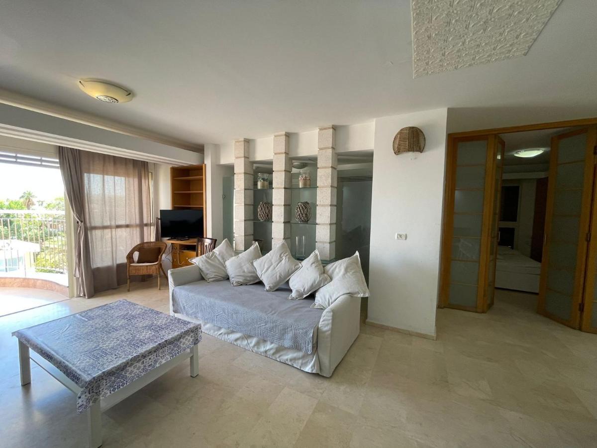 Luxury Exclusive Top Class Apartments Near The Sea With Pool Ejlat Exteriér fotografie