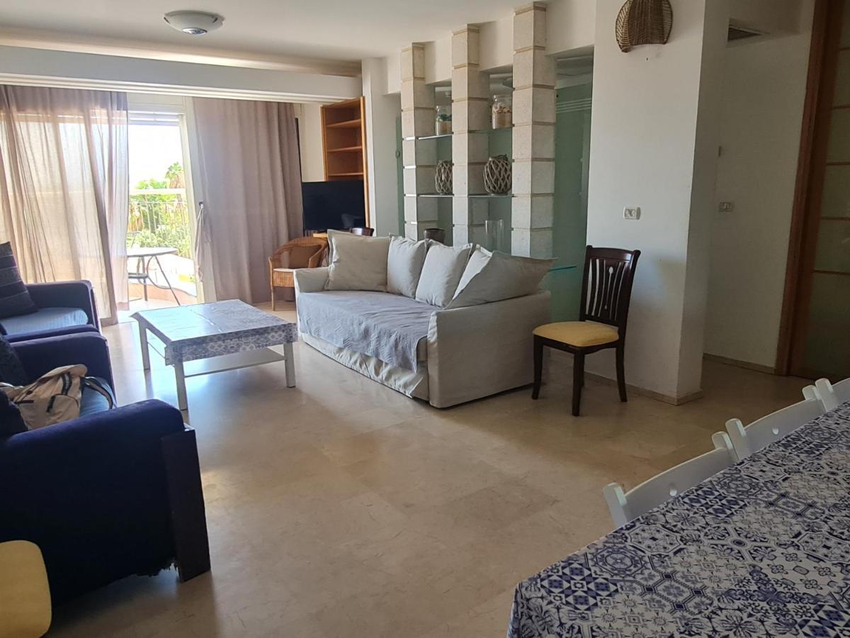 Luxury Exclusive Top Class Apartments Near The Sea With Pool Ejlat Exteriér fotografie