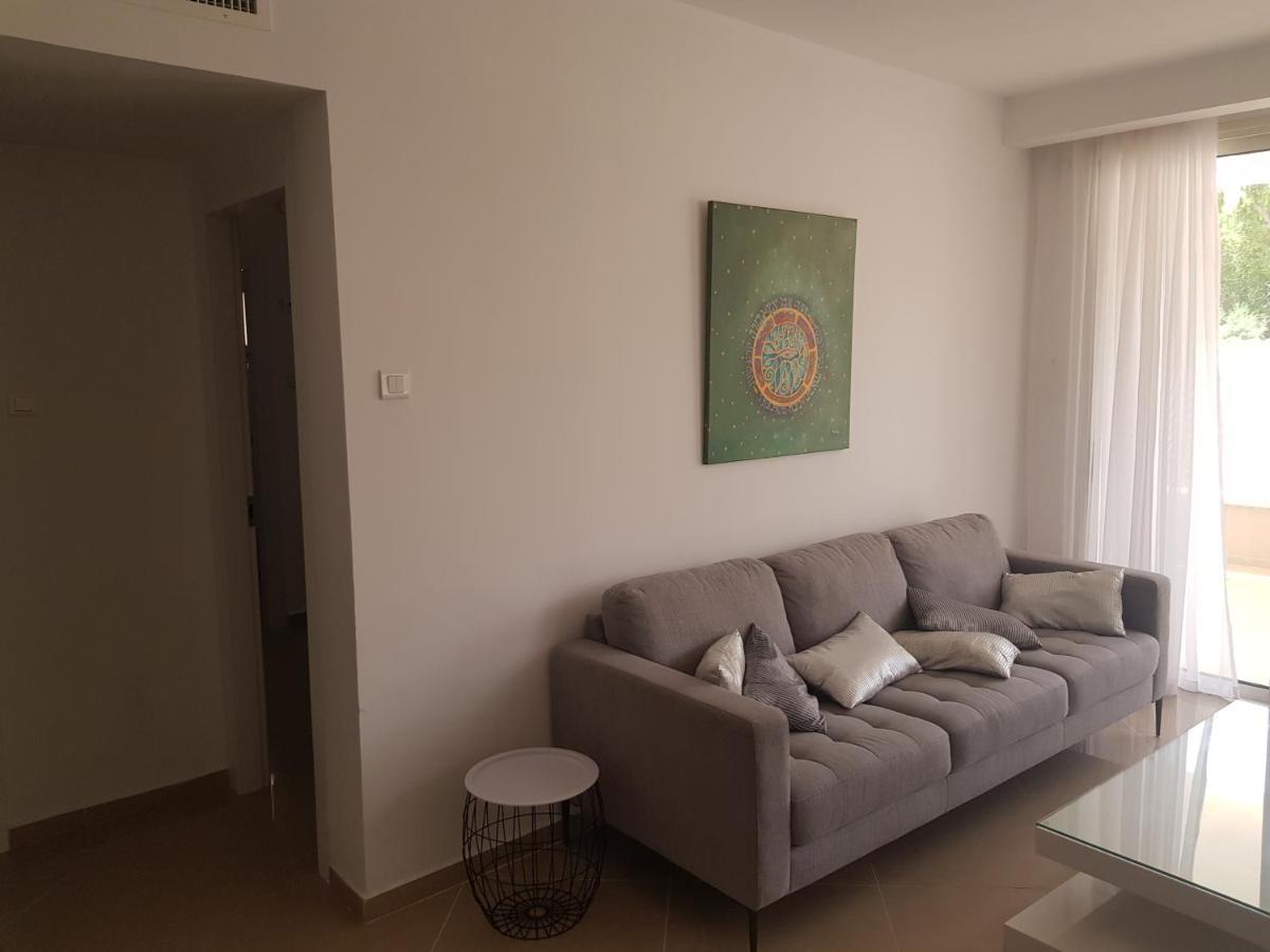 Luxury Exclusive Top Class Apartments Near The Sea With Pool Ejlat Exteriér fotografie