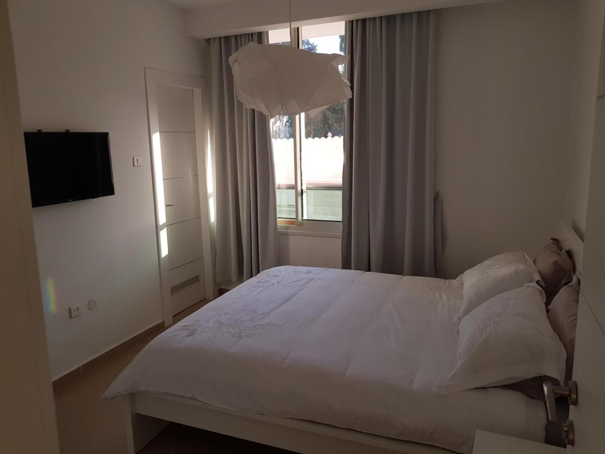 Luxury Exclusive Top Class Apartments Near The Sea With Pool Ejlat Exteriér fotografie