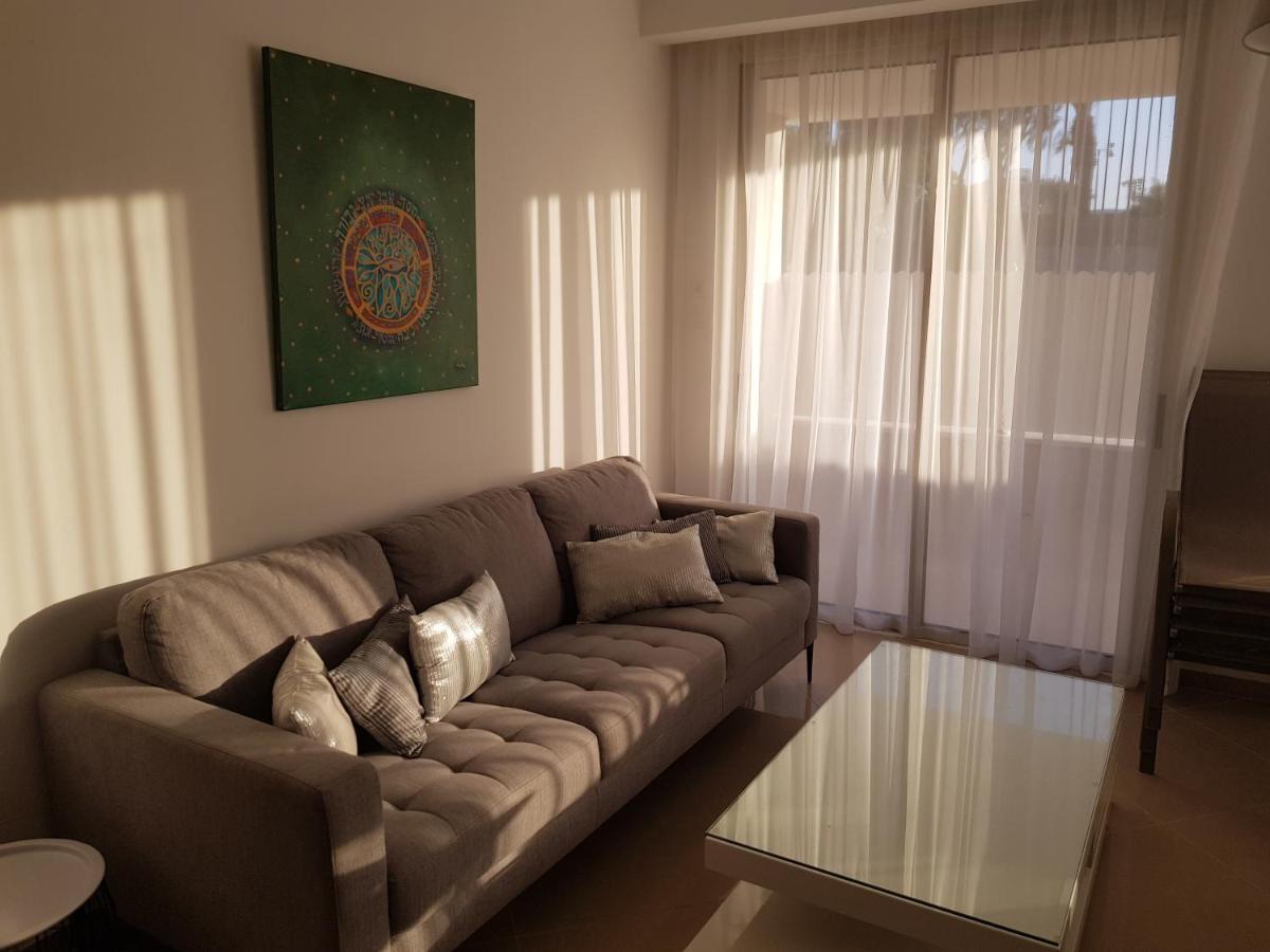 Luxury Exclusive Top Class Apartments Near The Sea With Pool Ejlat Exteriér fotografie
